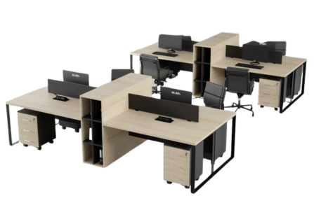 Best Office Furniture Manufacturer in Karnal